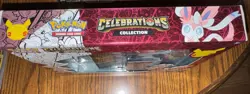 Pokémon TCG: Celebrations Collection Box [Dark Sylveon V - Image 7