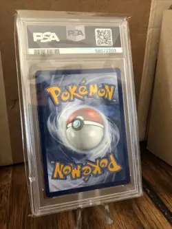 Pokemon SWSH Vivid Voltage Zacian Amazing Rare 082 PSA 10 GEM MINT Ships Fast!!! - Image 11