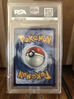 Pokemon SWSH Vivid Voltage Zacian Amazing Rare 082 PSA 10 GEM MINT Ships Fast!!! - Image 4