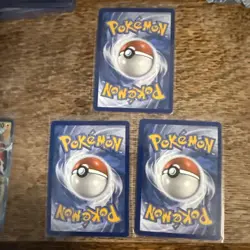 Pokemon TCG Lot of 11 ex Pokémon! Paradox Rift  NM-M All Cards  See Description - Image 3