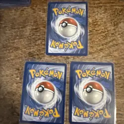 Pokemon TCG Lot of 11 ex Pokémon! Paradox Rift  NM-M All Cards  See Description - Image 5