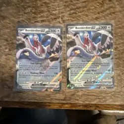 Pokemon TCG Lot of 11 ex Pokémon! Paradox Rift  NM-M All Cards  See Description - Image 6