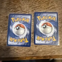 Pokemon TCG Lot of 11 ex Pokémon! Paradox Rift  NM-M All Cards  See Description - Image 7