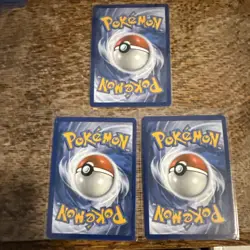 Pokemon TCG Lot of 11 ex Pokémon! Paradox Rift  NM-M All Cards  See Description - Image 9