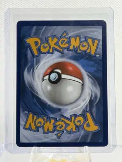 Pokémon TCG Holo Pikachu Birthday Celebrations Classic Collection NM (C-3) - Image 2