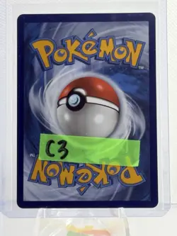 Pokémon TCG Holo Pikachu Birthday Celebrations Classic Collection NM (C-3) - Image 3