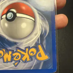 Celebi EX 117/115 Ex Unseen Forces 2005 Holo Secret Rare Pokemon TCG - Image 17