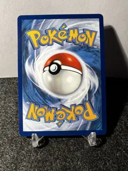 Team Rocket's Mewtwo Ex Holo Double Rare 081/182  Pokemon - Destined Rivals NM - Image 4