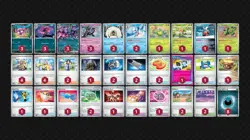 Marnies Grimmsnarl & Munkidori - Pokémon TCG Tournament Ready Winning Deck - Image 1