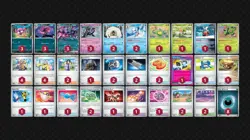 Marnies Grimmsnarl & Munkidori - Pokémon TCG Tournament Ready Winning Deck - Image 2