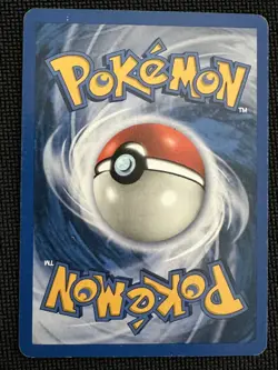Growlithe 62/144 Skyridge Pokémon Card HP - Image 2