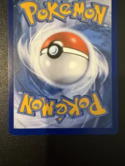 Pokemon Card Rare Holo Pikachu XY Promo  XY95 Chespin Sylveon - Image 3