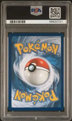 2024 POKEMON PAF EN-PALDEAN FATES SPECIAL ILLUSTRATION RARE GARDEVOIR EX PSA 9 - Image 2