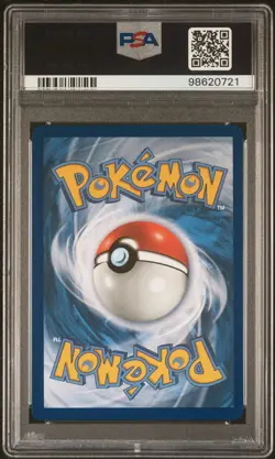2024 POKEMON PAF EN-PALDEAN FATES SPECIAL ILLUSTRATION RARE GARDEVOIR EX PSA 9 - Image 4