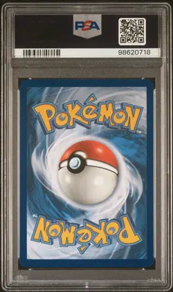 2024 POKEMON PAF EN-PALDEAN FATES SPECIAL ILLUSTRATION RARE GARDEVOIR EX PSA 9 - Image 2