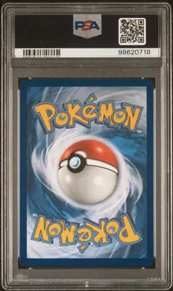 2024 POKEMON PAF EN-PALDEAN FATES SPECIAL ILLUSTRATION RARE GARDEVOIR EX PSA 9 - Image 4