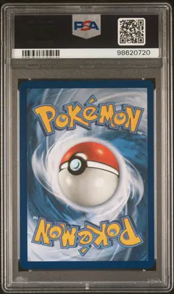 2024 POKEMON PAF EN-PALDEAN FATES SPECIAL ILLUSTRATION RARE GARDEVOIR EX PSA 9 - Image 4