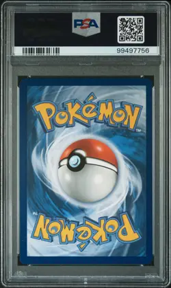 2024 POKEMON PAF EN-PALDEAN FATES SPECIAL ILLUSTRATION RARE GARDEVOIR EX PSA 9 - Image 2