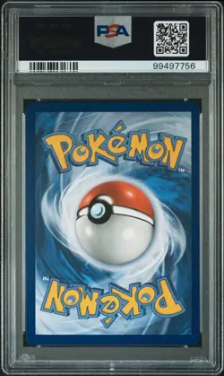 2024 POKEMON PAF EN-PALDEAN FATES SPECIAL ILLUSTRATION RARE GARDEVOIR EX PSA 9 - Image 4