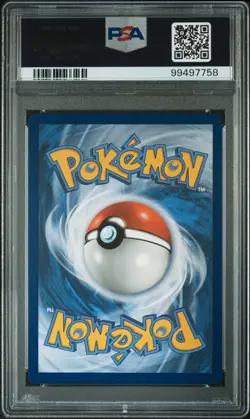 2024 POKEMON PAF EN-PALDEAN FATES SPECIAL ILLUSTRATION RARE GARDEVOIR EX PSA 9 - Image 4