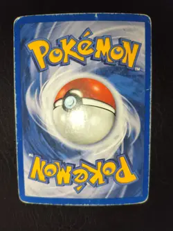 Venusaur Holo 30/165 Expedition ENG - English Pokemon Card E-Series - Image 3