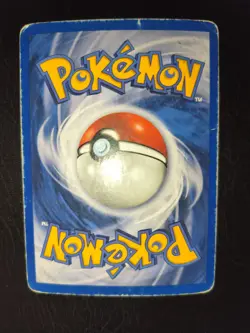 Venusaur Holo 30/165 Expedition ENG - English Pokemon Card E-Series - Image 7