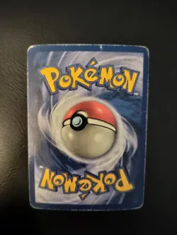 Venusaur Holo 30/165 Expedition ENG - English Pokemon Card E-Series - Image 8