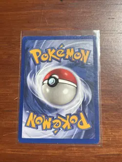 1999 Pokemon Base Set Dragonair 18/102 Rare Card - Image 2