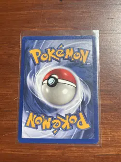 1999 Pokemon Base Set Dragonair 18/102 Rare Card - Image 4