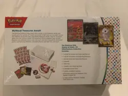 Pokémon TCG: Scarlet & Violet 151 Ultra-Premium Collection Box - 16 Packs - Image 2