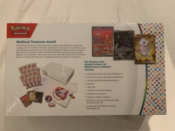 Pokémon TCG: Scarlet & Violet 151 Ultra-Premium Collection Box - 16 Packs - Image 5
