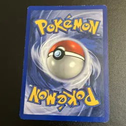 Magneton Base Set Unlimited Holo Rare Card 9/102 WOTC Vintage Pokemon TCG - Image 7