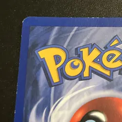 Magneton Base Set Unlimited Holo Rare Card 9/102 WOTC Vintage Pokemon TCG - Image 8