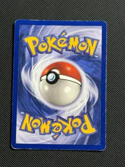 Pokémon TCG Venusaur Base Set Holo Unlimited Rare Card 15/102 1999 WOTC Vintage - Image 2