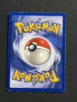 Pokémon TCG Venusaur Base Set Holo Unlimited Rare Card 15/102 1999 WOTC Vintage - Image 4