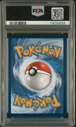 PSA 10 2025 Pokemon Journey Together #183 IONO'S BELLIBOLT EX SIR Rare Full Art - Image 4