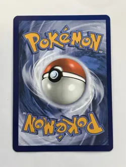 Pokemon Card TCG - Roaring Moon ex 262/182 Hyper Rare Gold Paradox Rift NM - Image 4