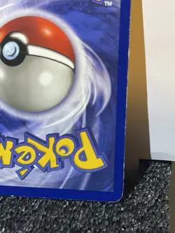 1999 Gengar 20/62 Fossil Unlimited Non-Holo Pokémon Card TCG WOTC - Image 10