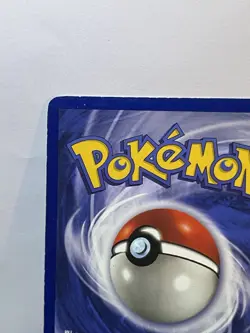 1999 Gengar 20/62 Fossil Unlimited Non-Holo Pokémon Card TCG WOTC - Image 12