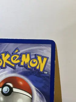 1999 Gengar 20/62 Fossil Unlimited Non-Holo Pokémon Card TCG WOTC - Image 9