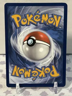 Team Rocket's Wobbuffet (Pokemon Center Exclusive) 203 Sv: Scarlet & Violet... - Image 2