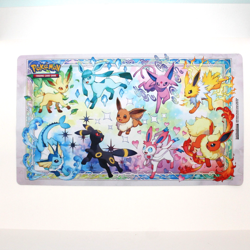 PLAYMAT From Pokemon Prismatic Evolutions Super Premium Collection - Image 4