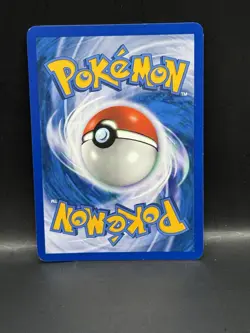 Pokémon TCG Ampharos Card Secret Wonders 1/132 Holo Rare LP/NM - Image 4