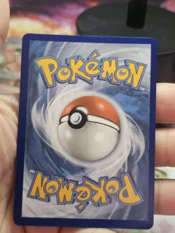 RAW! NM Pokemon Sword & Shield Base Set Professor's Research 201/202 Full Art - Image 13