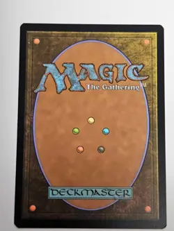 MTG Herald of the Pantheon  â€“ Commander 2018 Card # 151 - Image 2