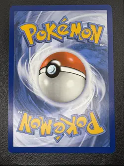 Reuniclus TEF 171/162 IR Temporal Forces Illustration Rare Card PokÃ©mon TCG NM - Image 2