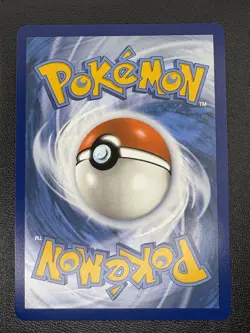 Raging Bolt Ex TEF 196/162 Temporal Forces Full Art Ultra Rare Card PokÃ©mon NM - Image 2
