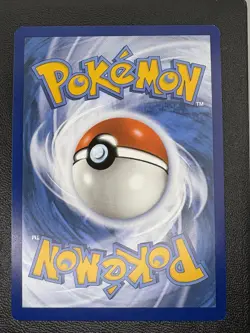 Houndour OBF 204/197 IR Obsidian Flames Illustration Rare Card PokÃ©mon TCG NM - Image 2