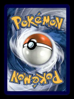 Pokemon TCG: Sword & Shield Base Set Trading Card - Qwilfish - 051/202 - Image 2