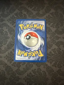 PokÃ©mon TCG. Trainer Card. Blaine's Quiz #1 Gym Heroes 97/132 Regular Rare - Image 2
